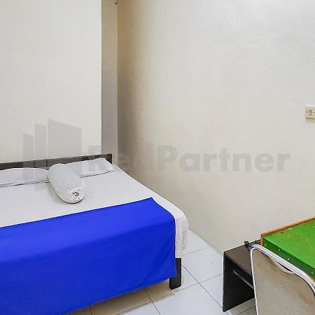 Griya Tambun Raya Redpartner Tumbangrungan Exterior foto