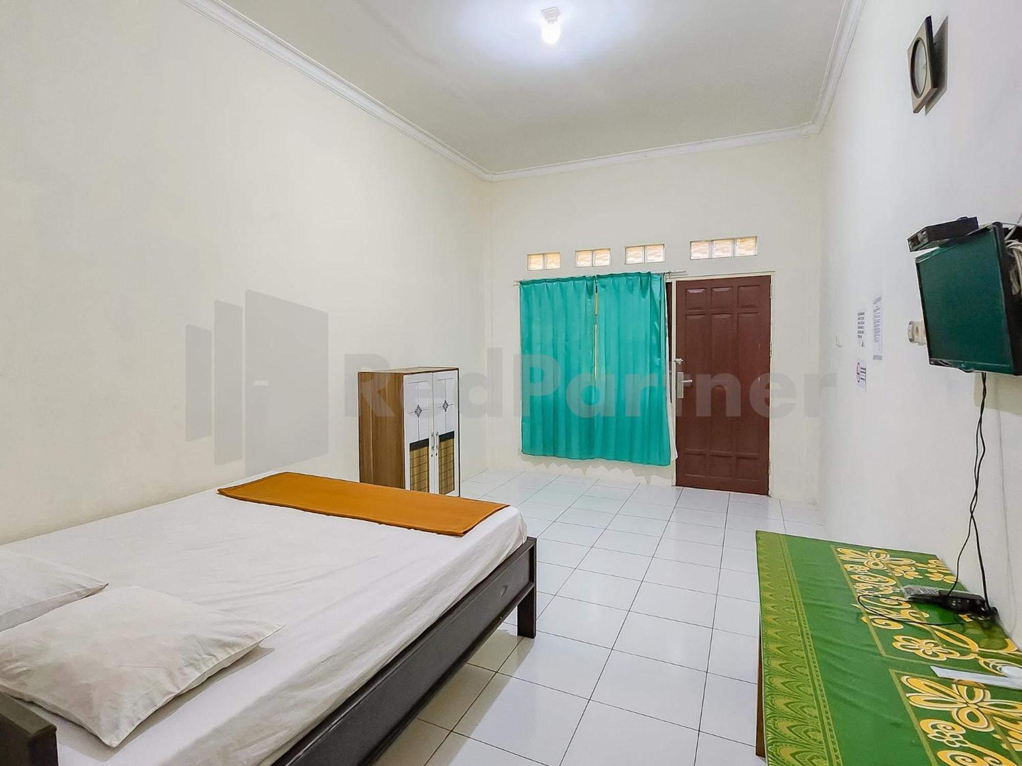 Griya Tambun Raya Redpartner Tumbangrungan Exterior foto