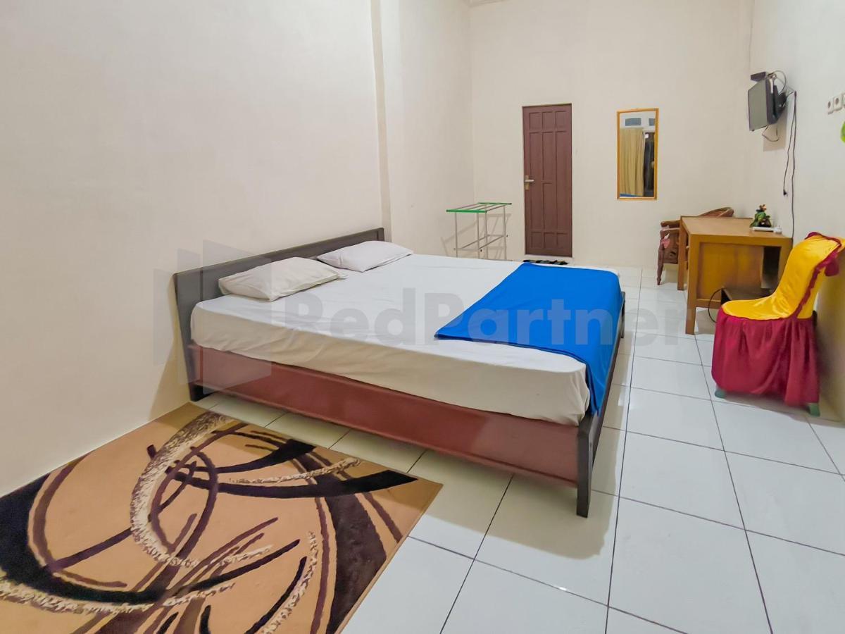 Griya Tambun Raya Redpartner Tumbangrungan Exterior foto